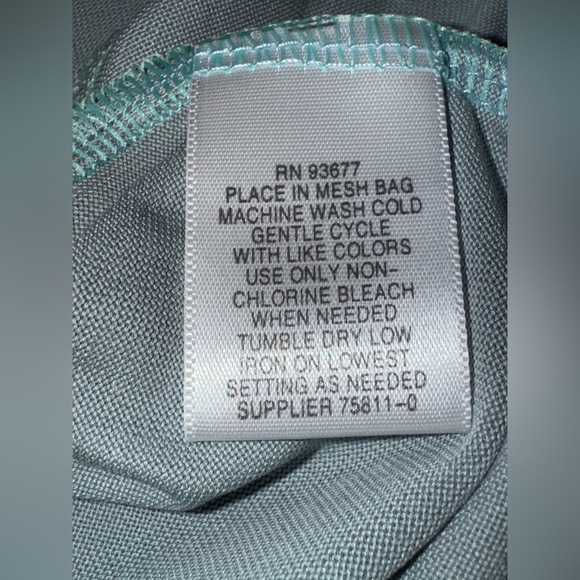 Liz Claiborne 3X Cardigan New With Tag - Picture 10 of 12